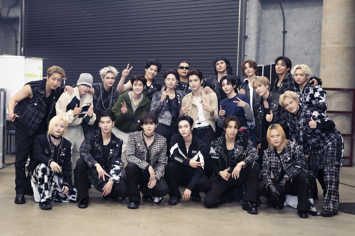 マイナビ presents The Performance tweet media