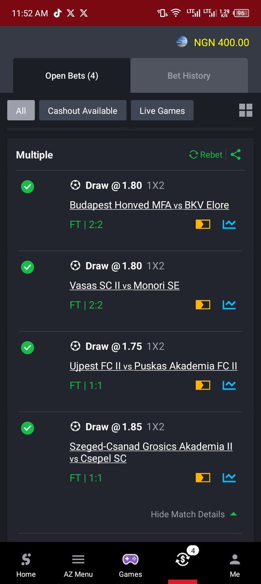 Hakeem joe Chima tweet media