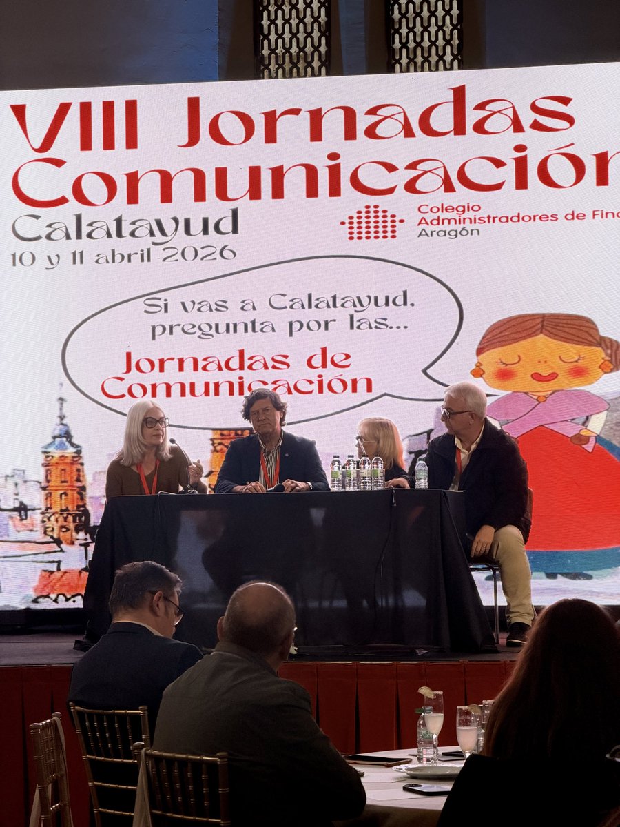 CAFAragón tweet media