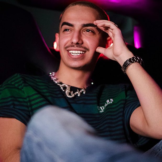 قورجس tweet media