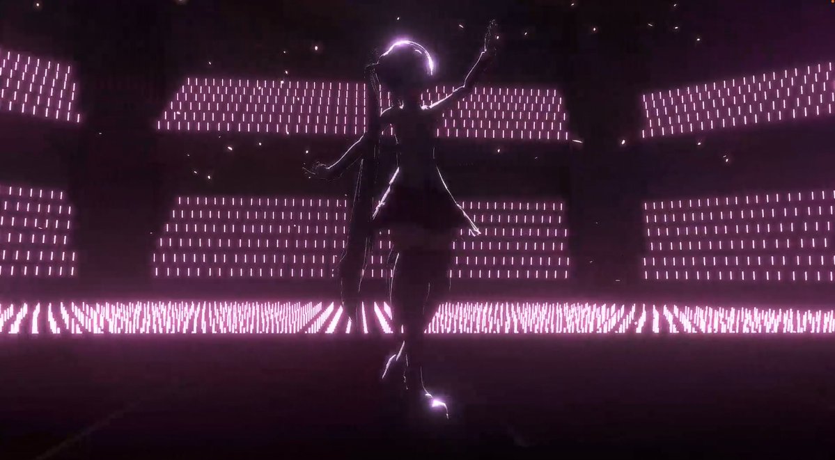 Miku's Origin 千葉工業大学非公認サークル tweet media