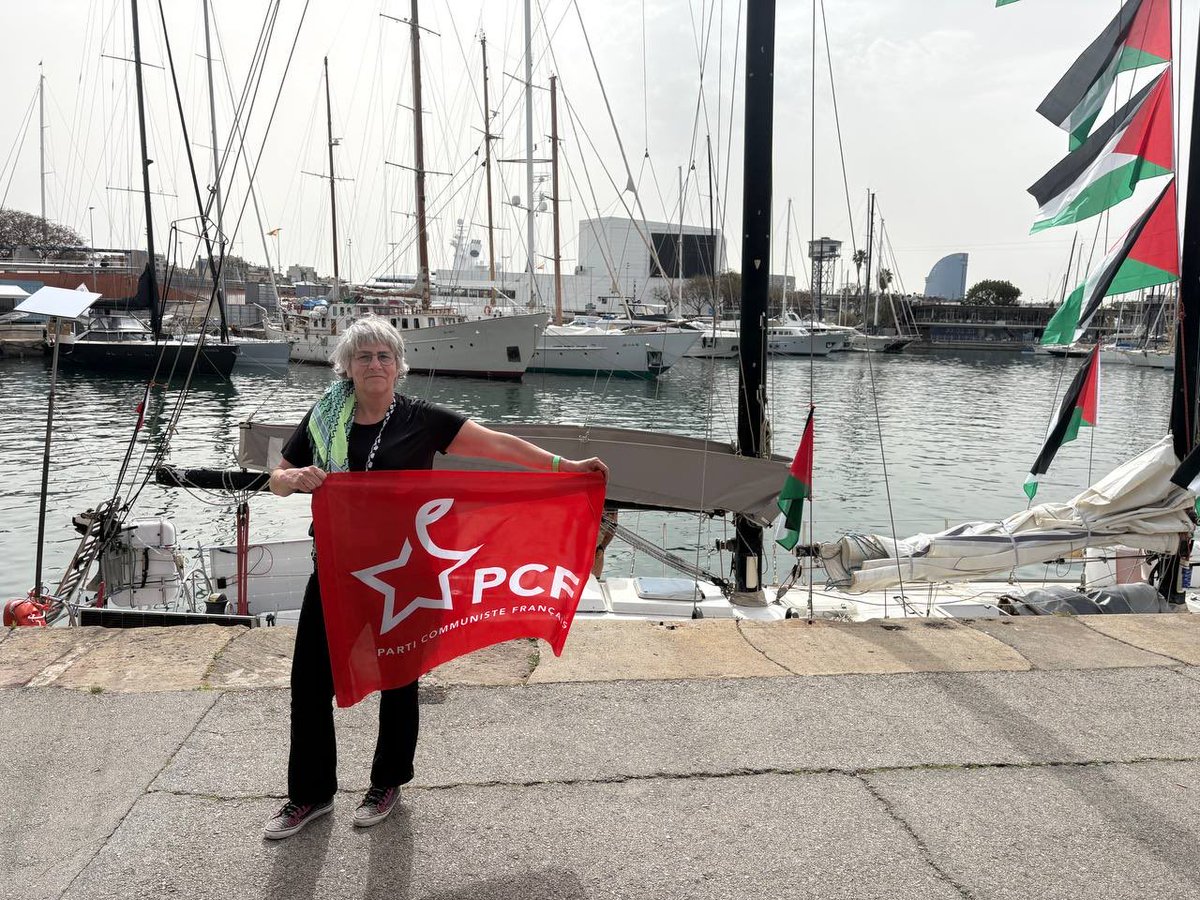 Nos Révolutions tweet media