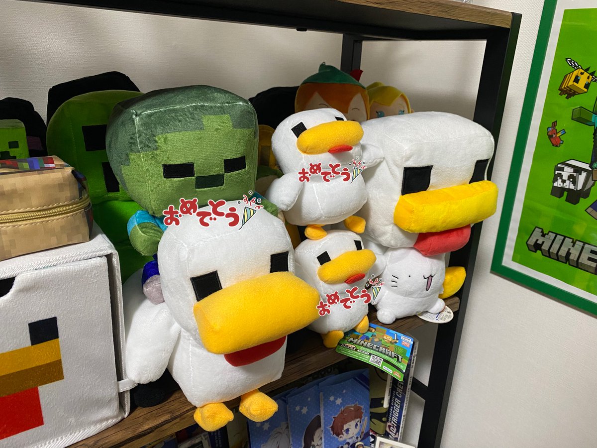 かざり tweet media