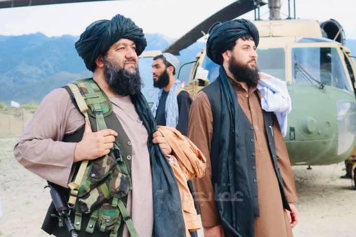 سعید الله مسرور tweet media