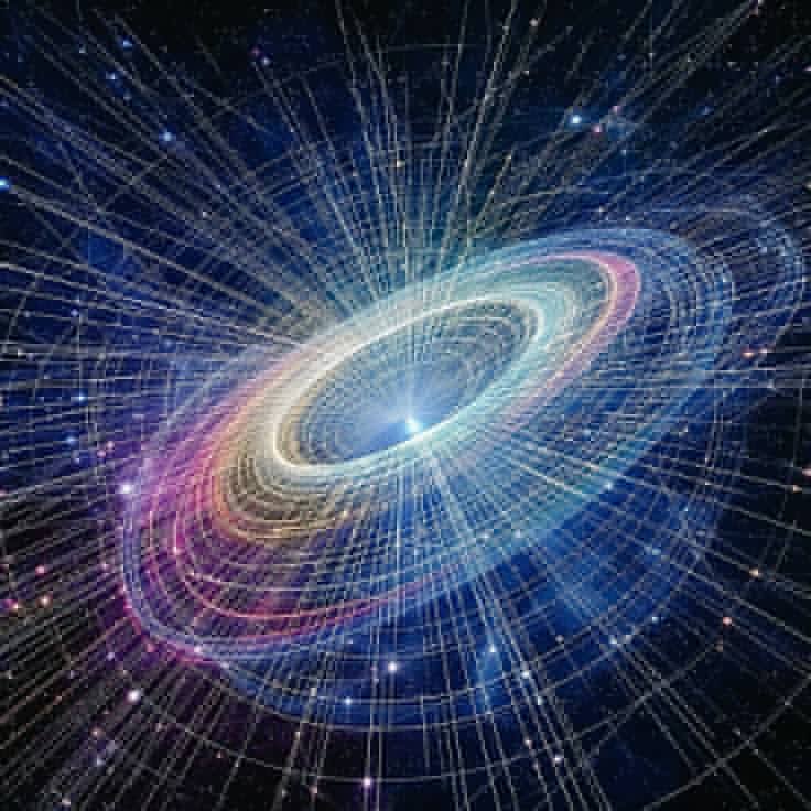 Night Sky Now tweet media