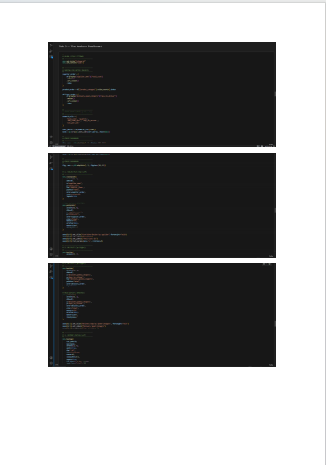 Chikaugusta's tweet photo. ✓ KDE plots for smooth distributions
✓ Count plots for categorical frequencies
✓ Using hue parameter to add a third dimension
✓ Color palettes and styling
✓ Creating multi-panel dashboards
✓ Interpreting complex visualizations

#TheDataImmersed https://t.co/XjrMnbUUai