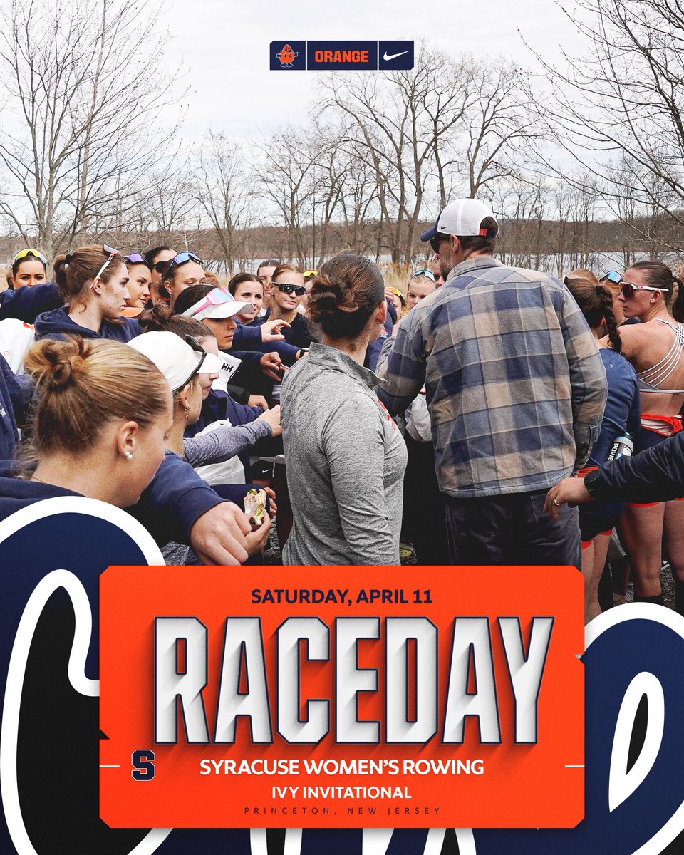 Syracuse Women’s Rowing tweet media