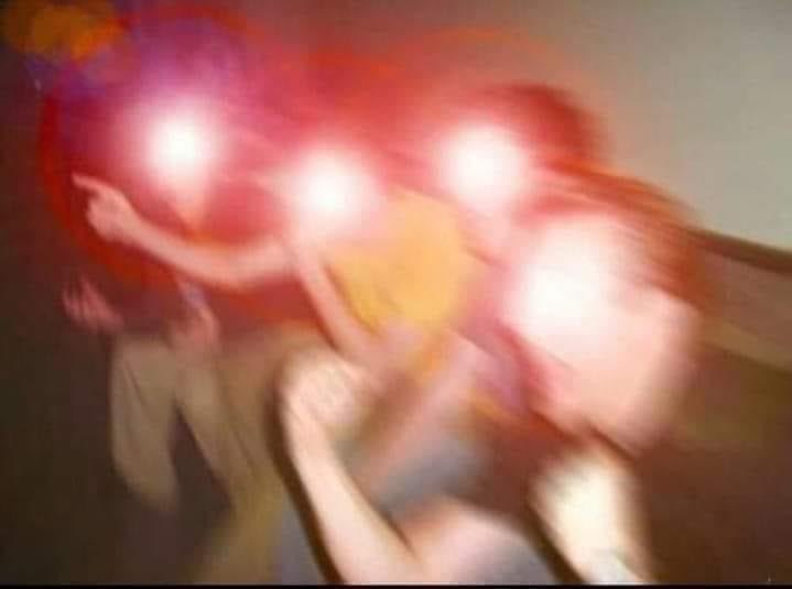 N4NAMi 👾🎮 tweet media