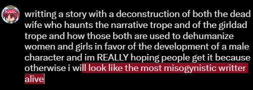 Dahlia🇧🇷 commissions open tweet media