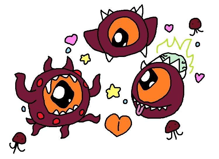 PAxSOF's tweet image. Art by @ThePalafin

Am I cute...?

AM I CUTE WITH THIS SHIRT???
#ShipofFools