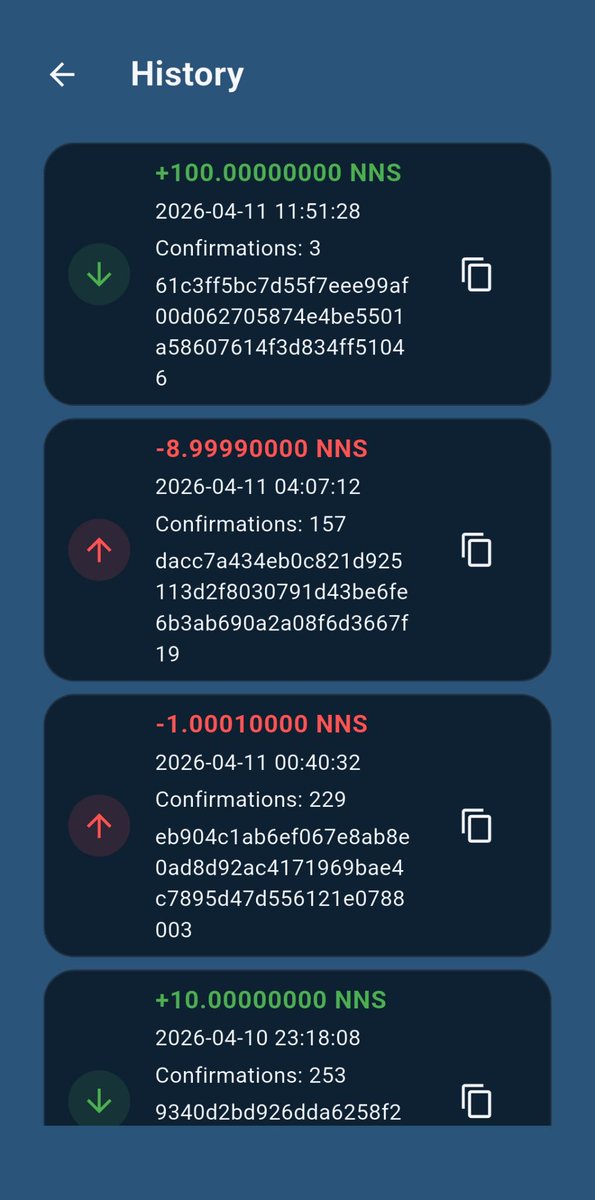 996-Coin / Hashcash Community tweet media