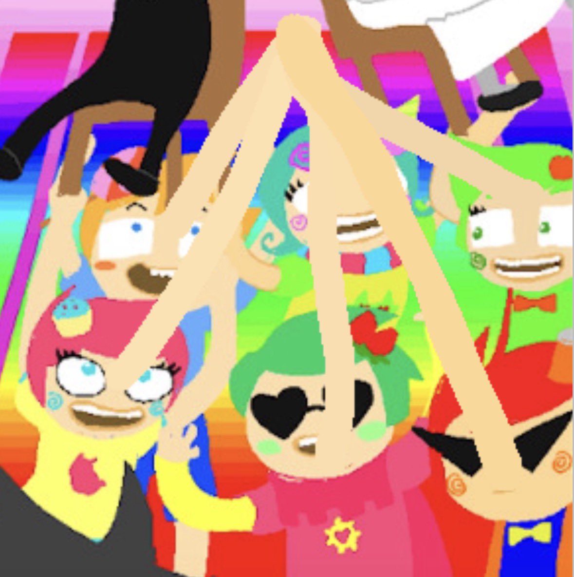 liv 🥂 tweet media