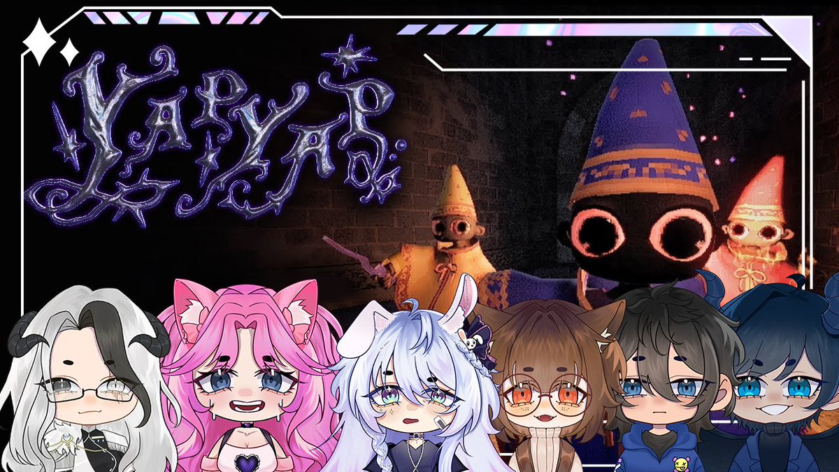 ChrryAie 🐇✨ tweet media