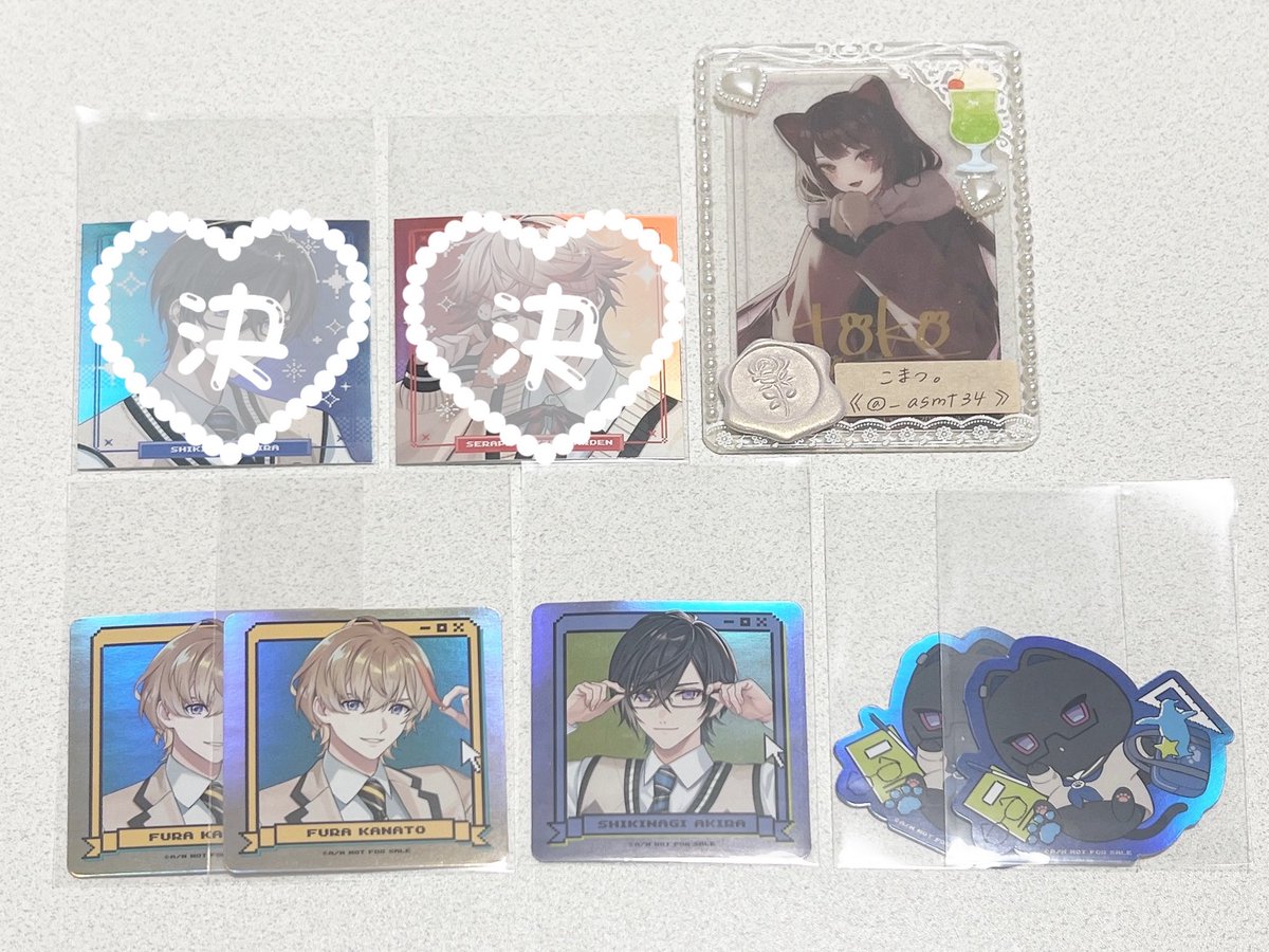 ｺﾏﾂ。 tweet media