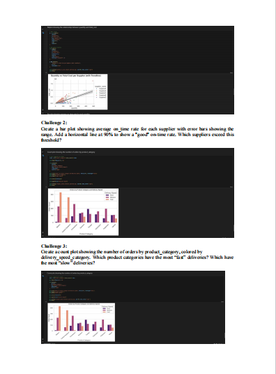 Chikaugusta's tweet photo. ✓ KDE plots for smooth distributions
✓ Count plots for categorical frequencies
✓ Using hue parameter to add a third dimension
✓ Color palettes and styling
✓ Creating multi-panel dashboards
✓ Interpreting complex visualizations

#TheDataImmersed https://t.co/XjrMnbUUai