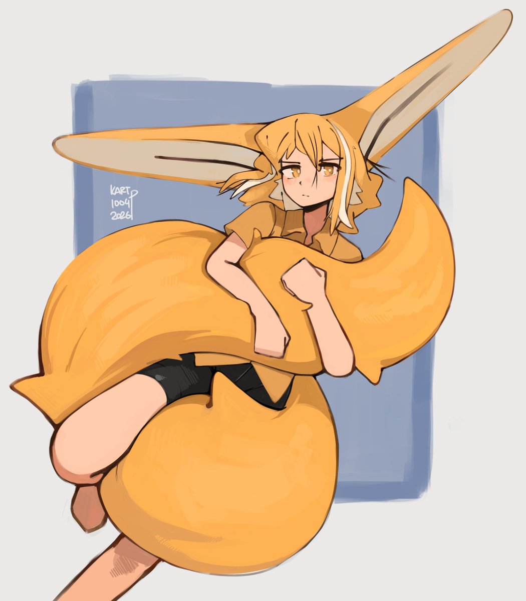 Kart 🦊 | ✨🍅👑 tweet media