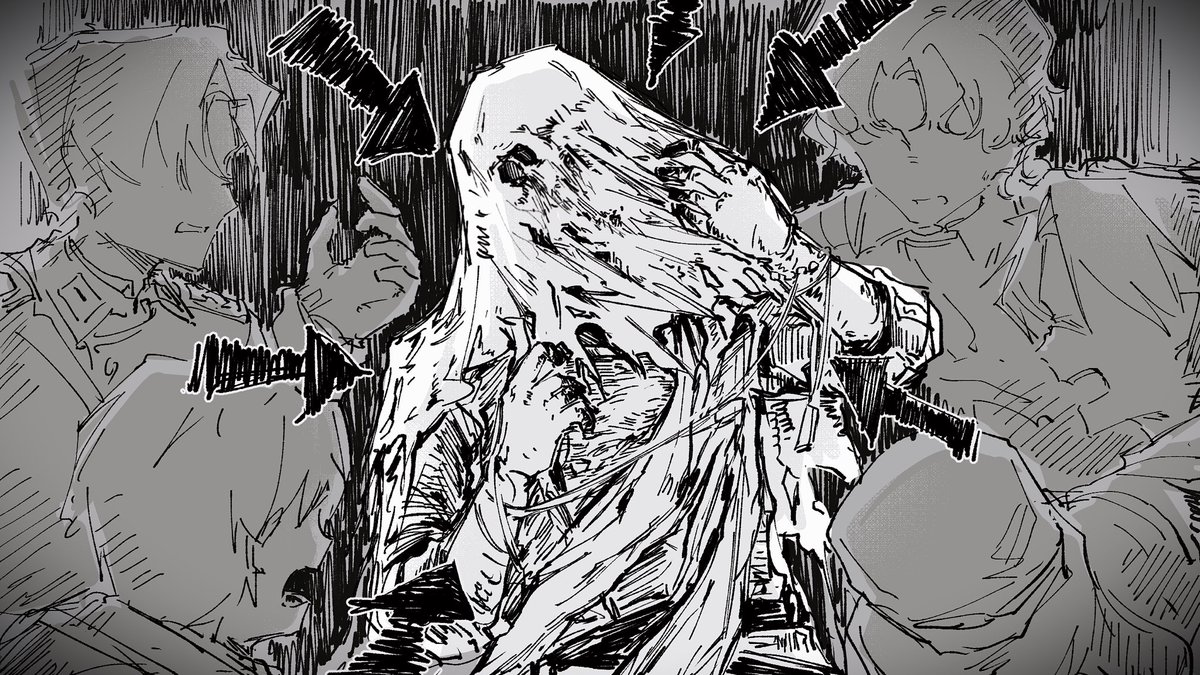 ♣️Green Goldfish♣️ tweet media