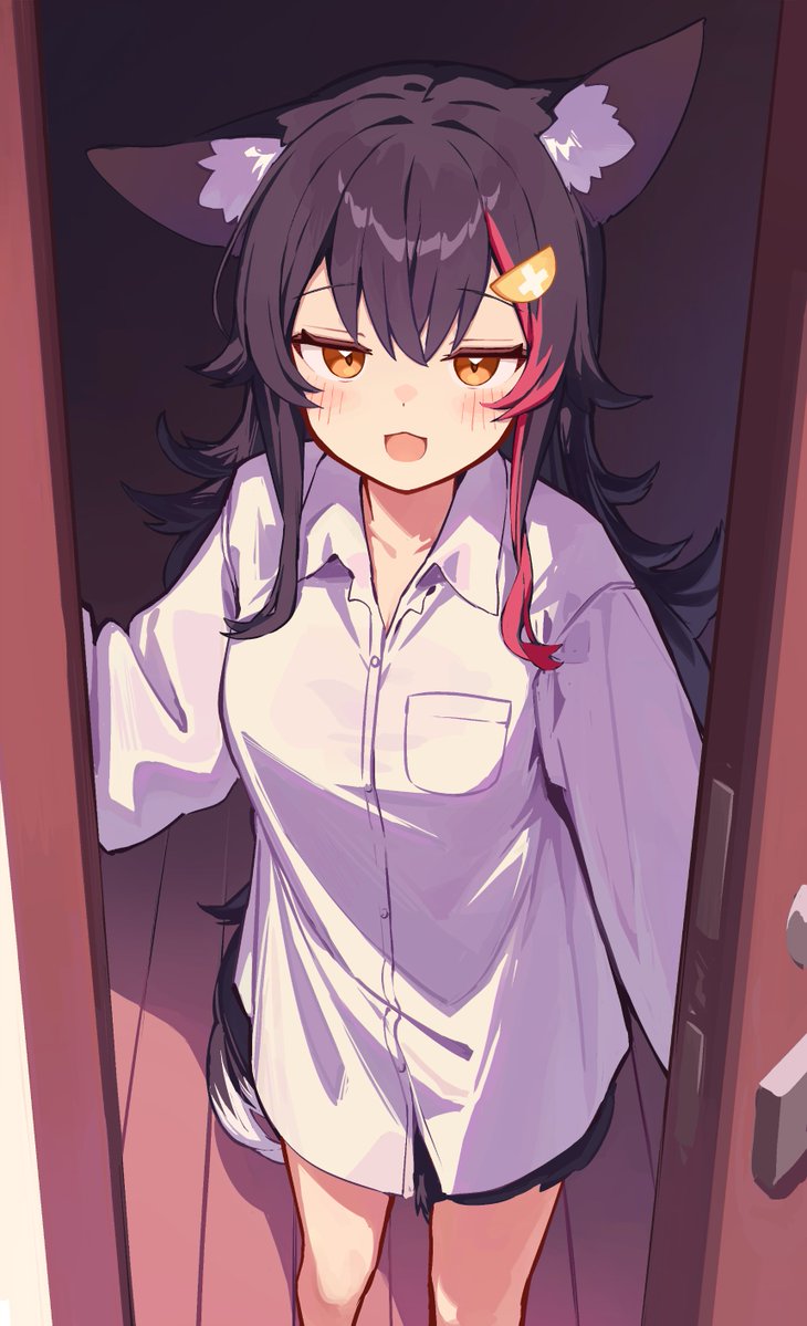 Deaver / ใใฃใผใ tweet media