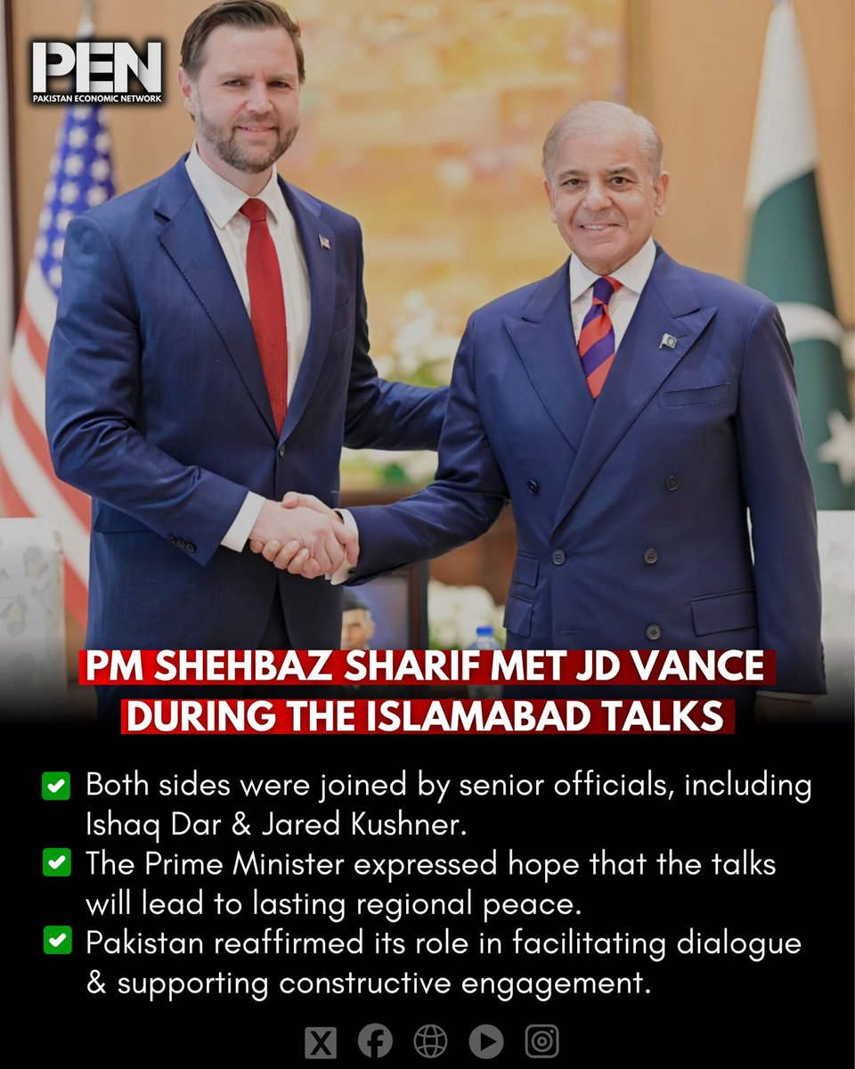 Pakistan Economic Network tweet media