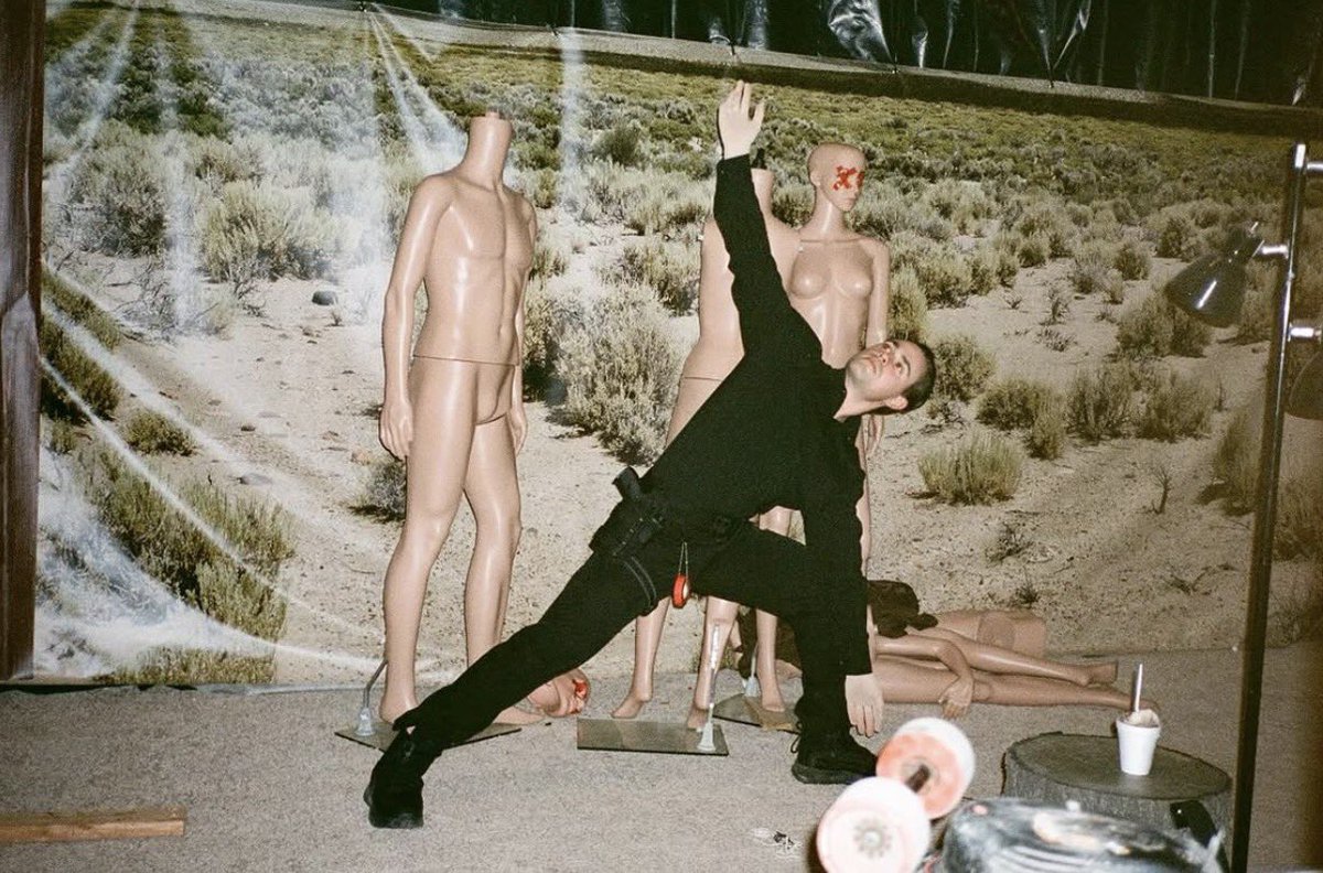 Film Updates tweet media