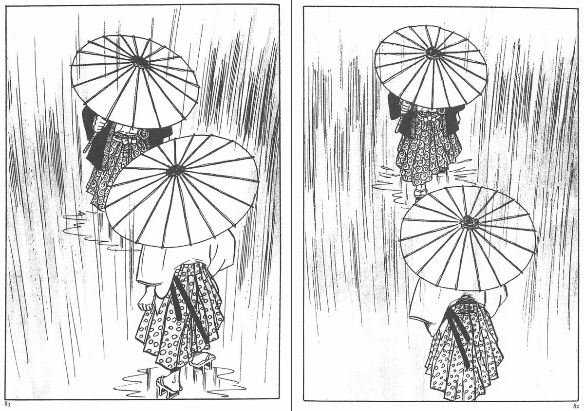 ムゲンホンダナ：漫画を100年読んでみた ∞ tweet media