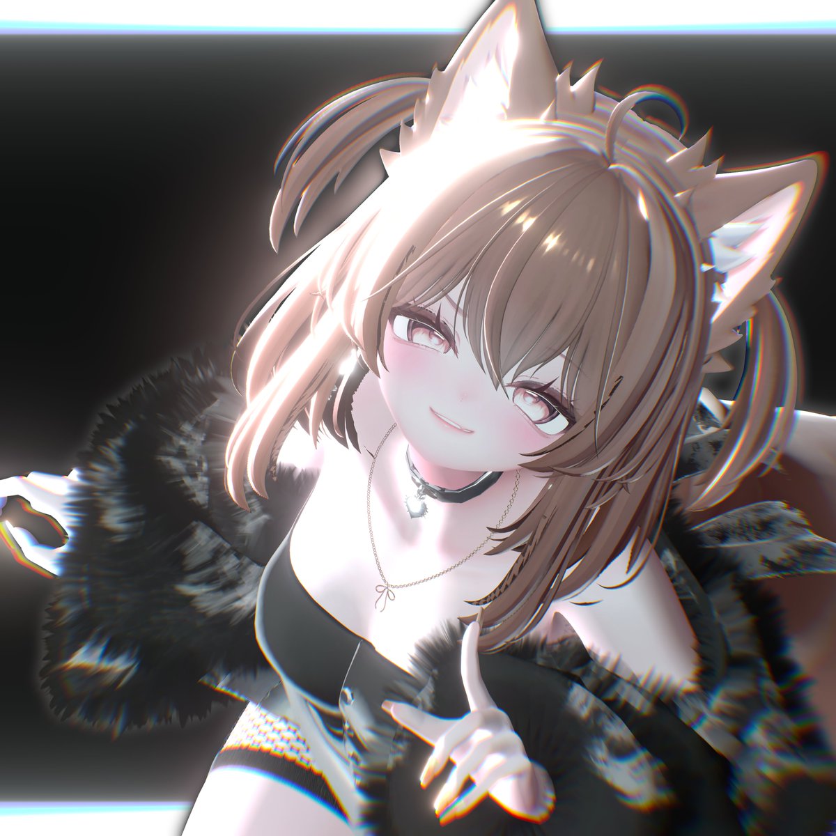 こむちゃ tweet media