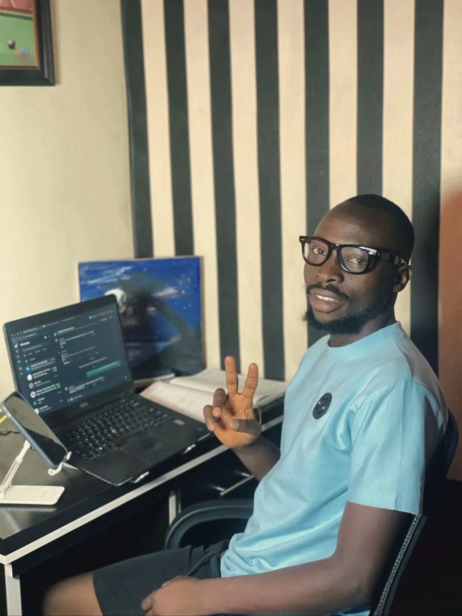 walshak_m's tweet image. Nothing compares to those moments when ideas connect, the code flows effortlessly, and you’re building something meaningful from the ground up.

#SoftwareEngineering #WebDevelopment #CodingLife #BuildInPublic #TechTwitter #Developers #Programming #StartupLife