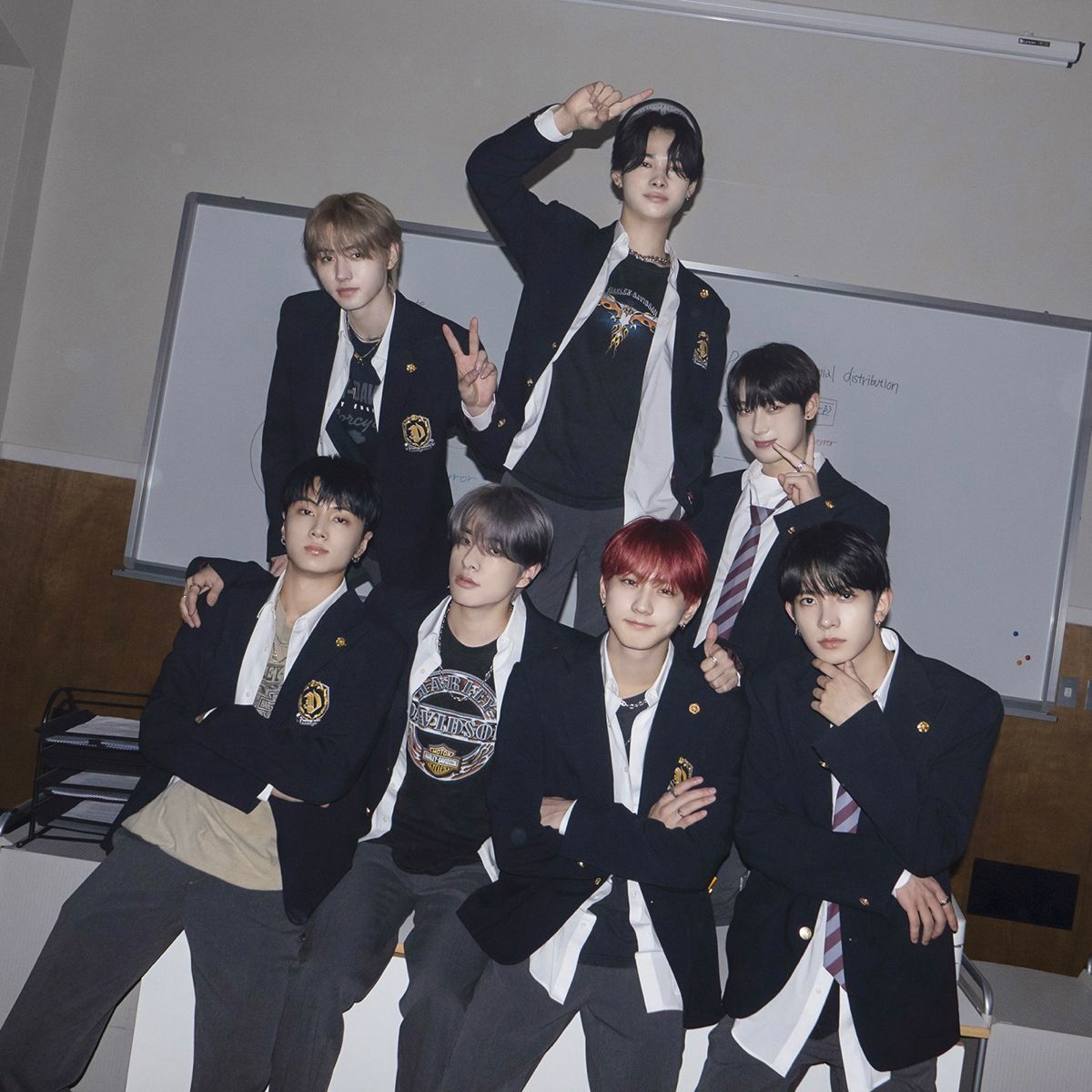 ENGENE will not turn a blind eye on continuous mistreatment of ENHYPEN members. With the lack of communication and no proper management of the group, financial consequences and lasting distrust will follow.

#Go_Big_With_SevEN #Boycott_BELIFT_Financially