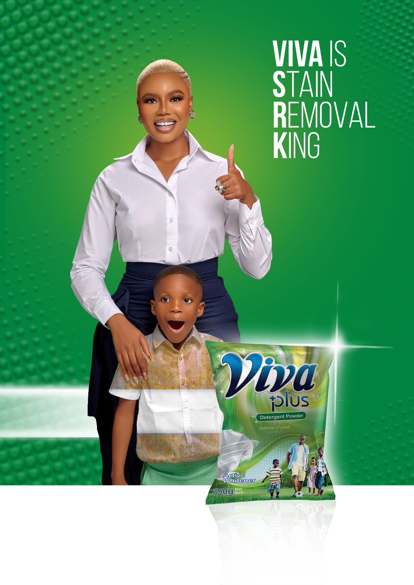 Zeegrafix2's tweet image. Seeing your final work on a billboard, the feeling hits different 

Billboard art direction and design for Vivaplus detergent 

#artdirection #billboard