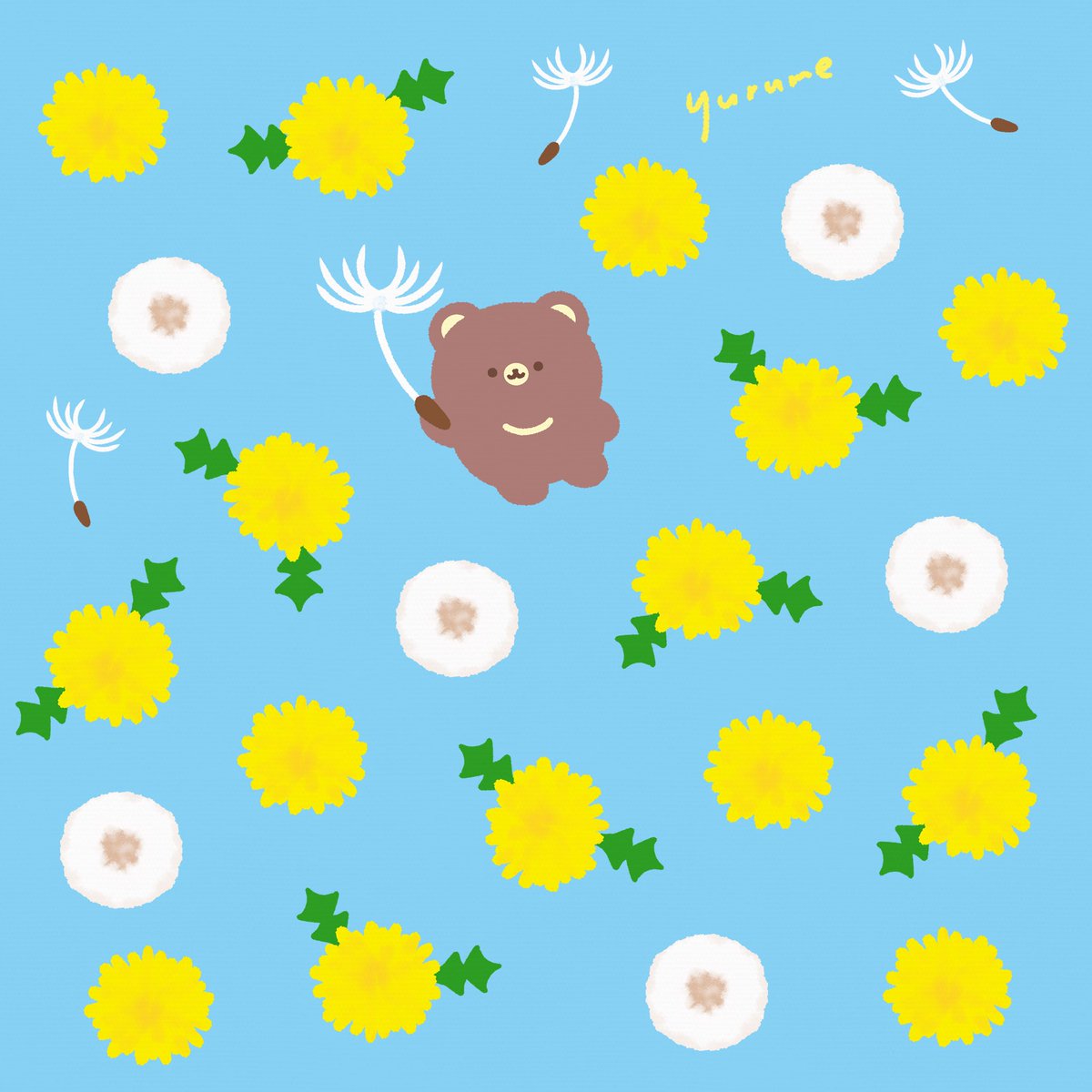 ゆるめ tweet media