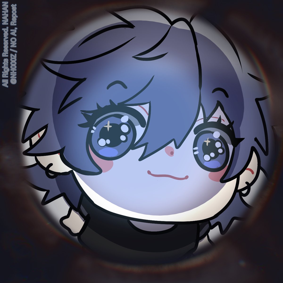 💜NAHAN tweet media