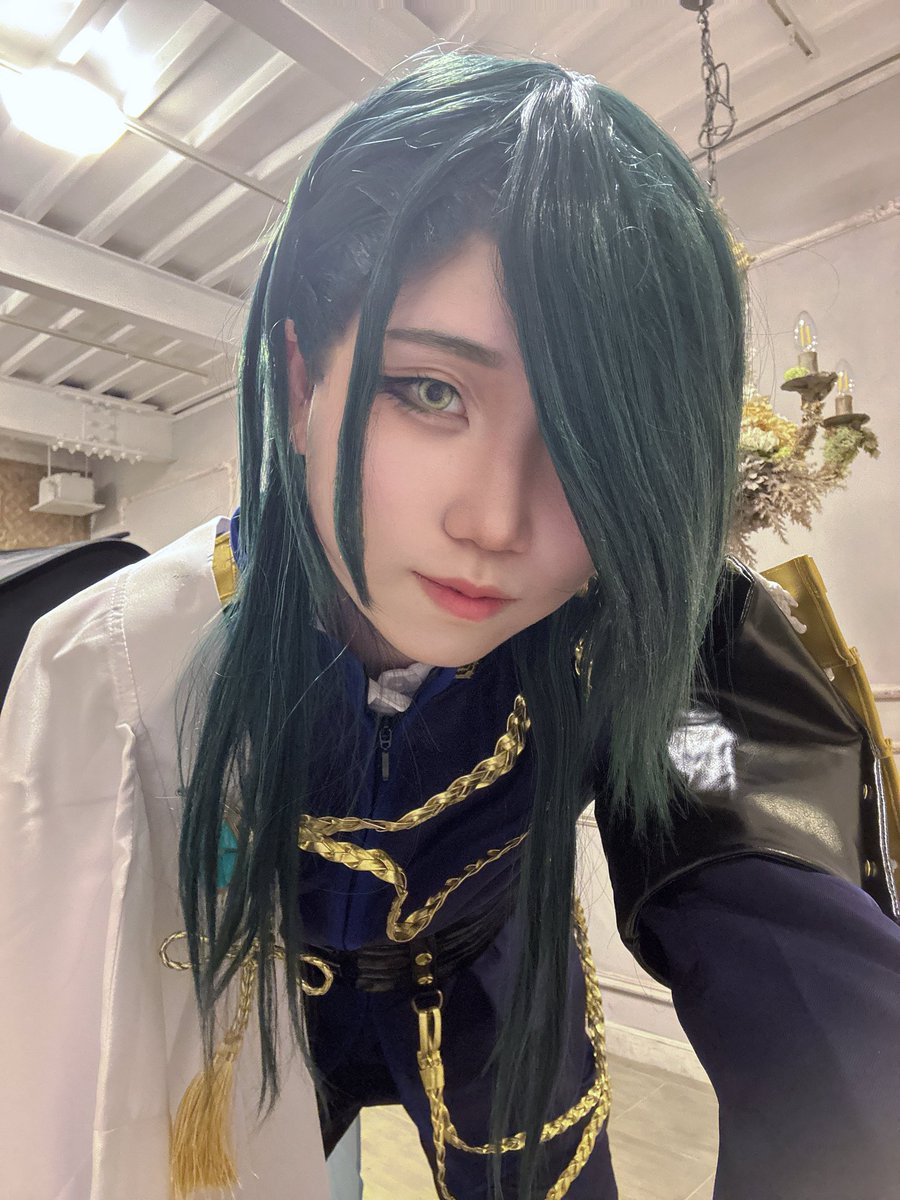 しゃお tweet media