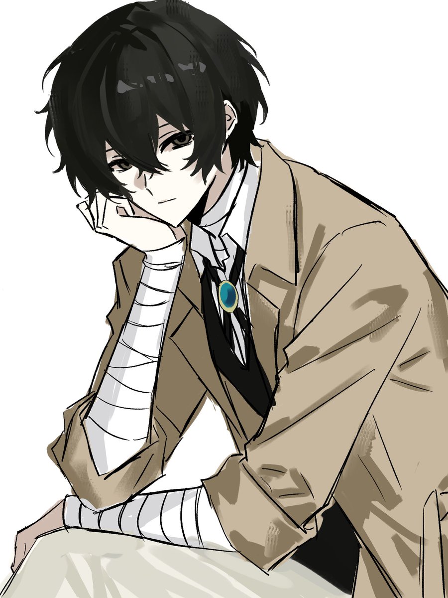 太宰治は猫である。