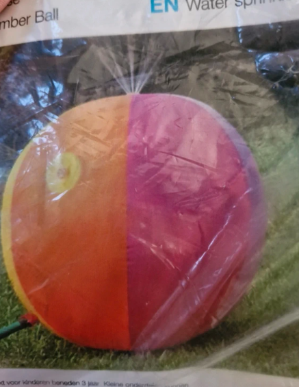 GuiltypressureC's tweet photo. For sale!

Inflatable heart: https://t.co/a18S1tRitk

Inflatable Intex Whales:
https://t.co/bFfAjXdzEM

Sprinkler beach ball (20-30 inch):
https://t.co/a5JTR4DXnx

Inflatabull:
https://t.co/XhKKDJTmmH

#pooltoys #inflatables #vintageinflatables https://t.co/AxaGHnFMRI