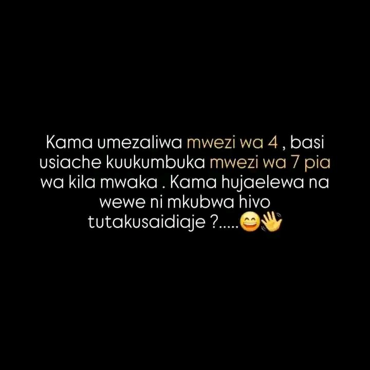 ~BINGWA⚡ tweet media