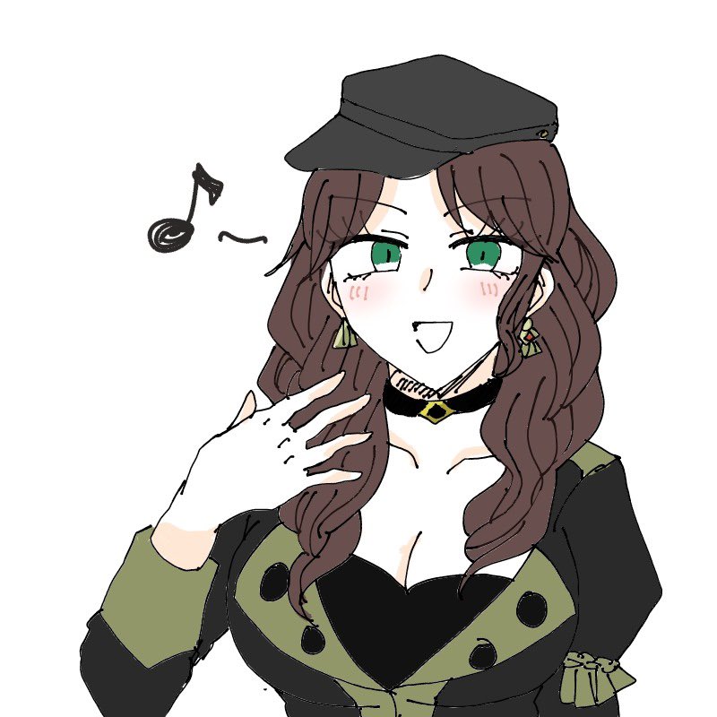 おめろ tweet media