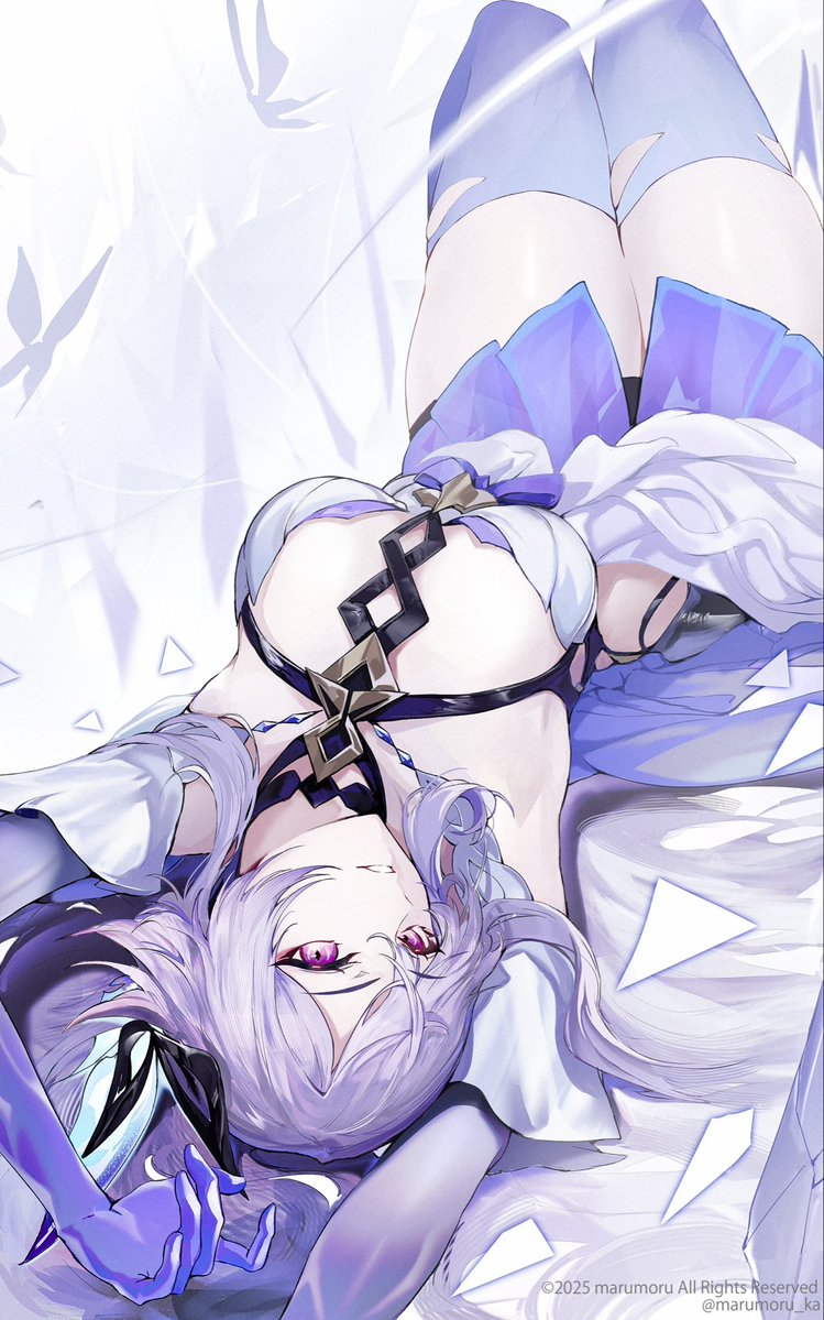 marumoru tweet media