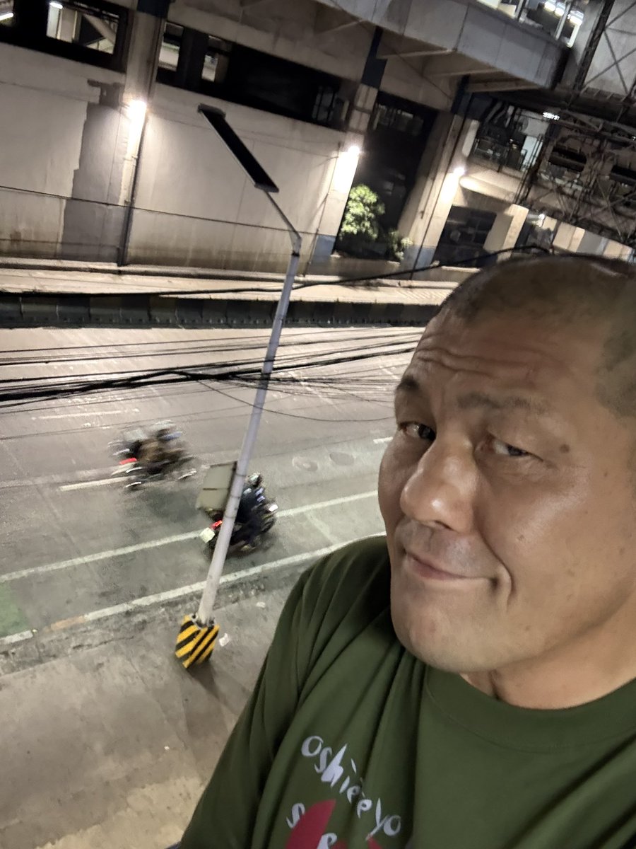 鈴木みのる tweet media