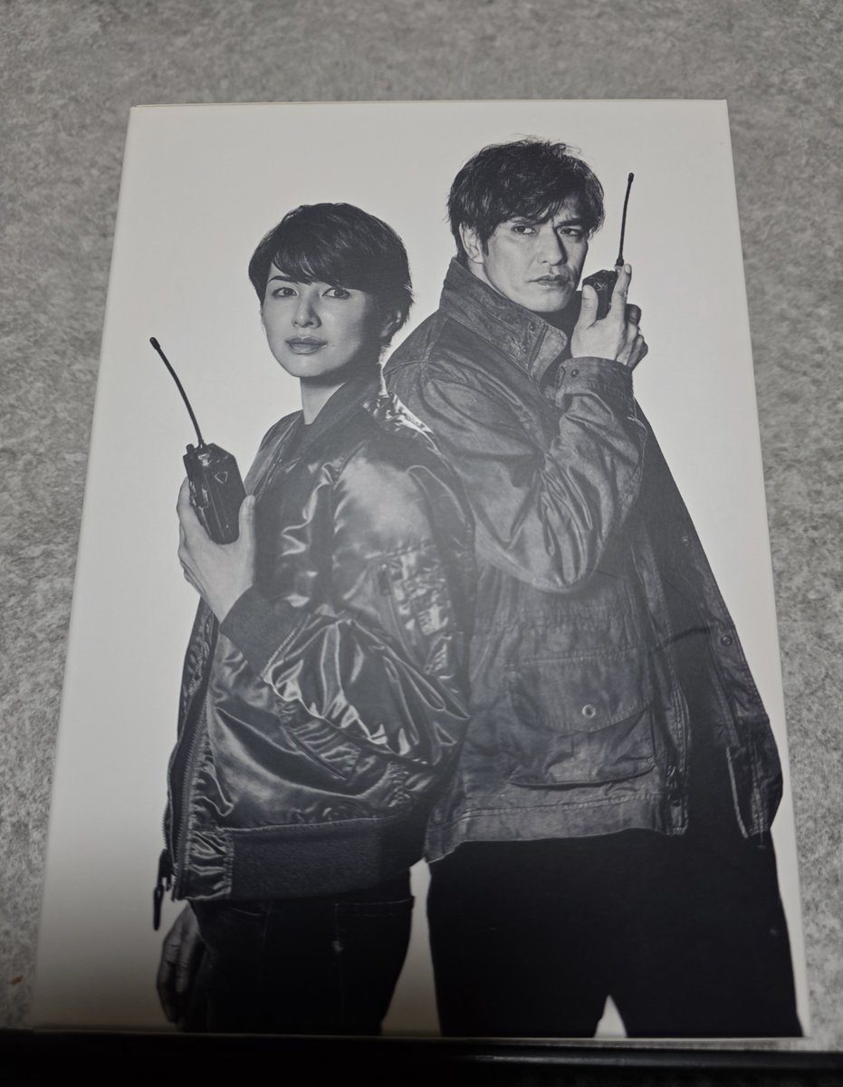 以前寝起きの頭で間違えて買ってしまったので買い直ししました…。
