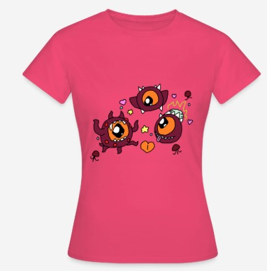 PAxSOF's tweet image. Art by @ThePalafin

Am I cute...?

AM I CUTE WITH THIS SHIRT???
#ShipofFools