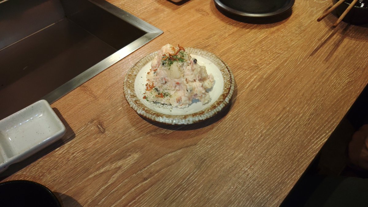 とりつくね tweet media