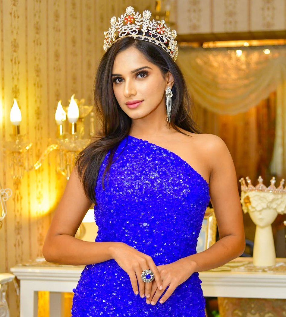 Nalini Unagar tweet media