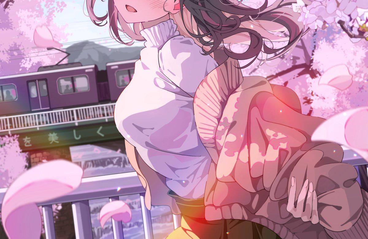 ときも@M3春 第二展示場 シ-25b tweet media