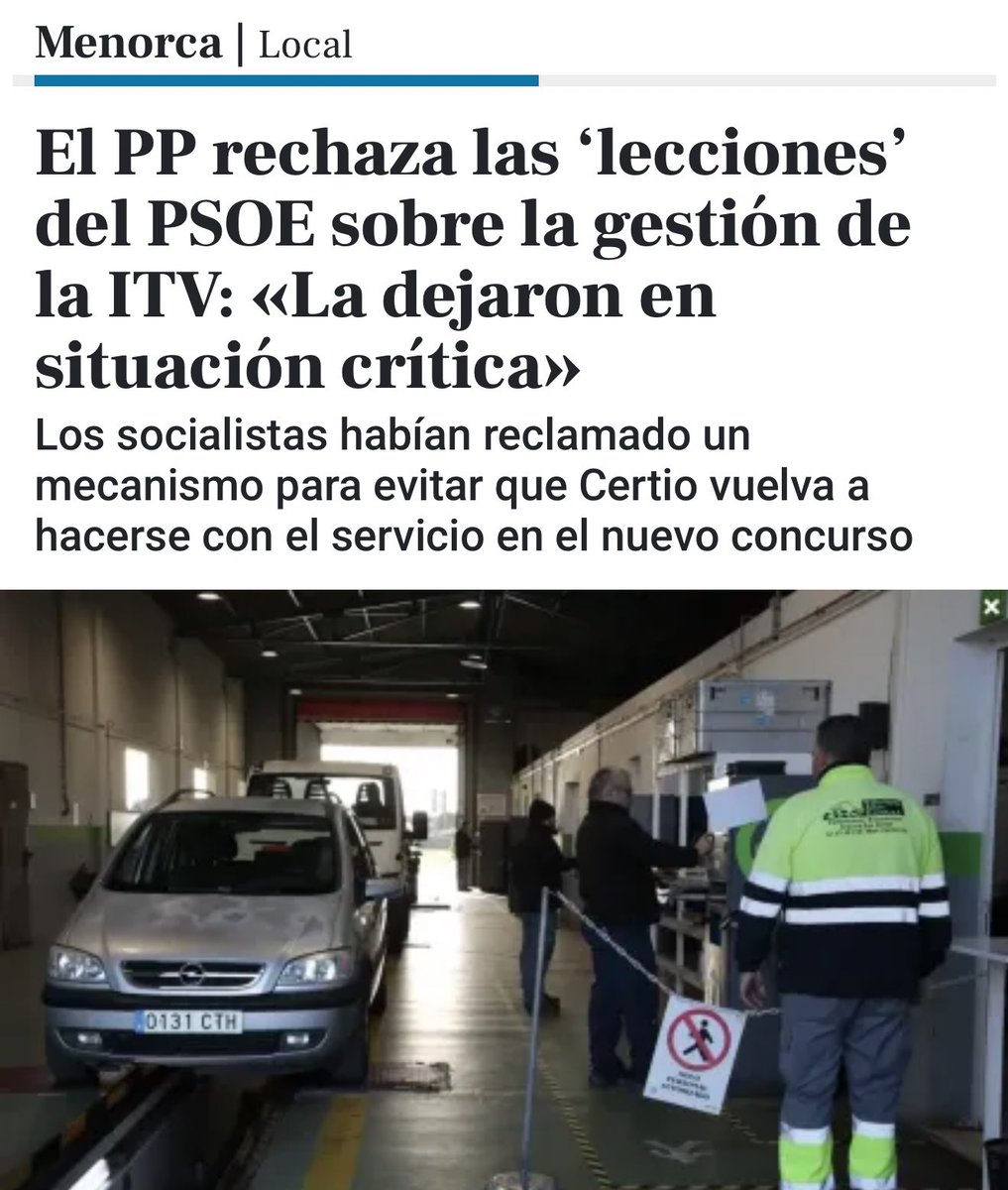 PP Menorca tweet media