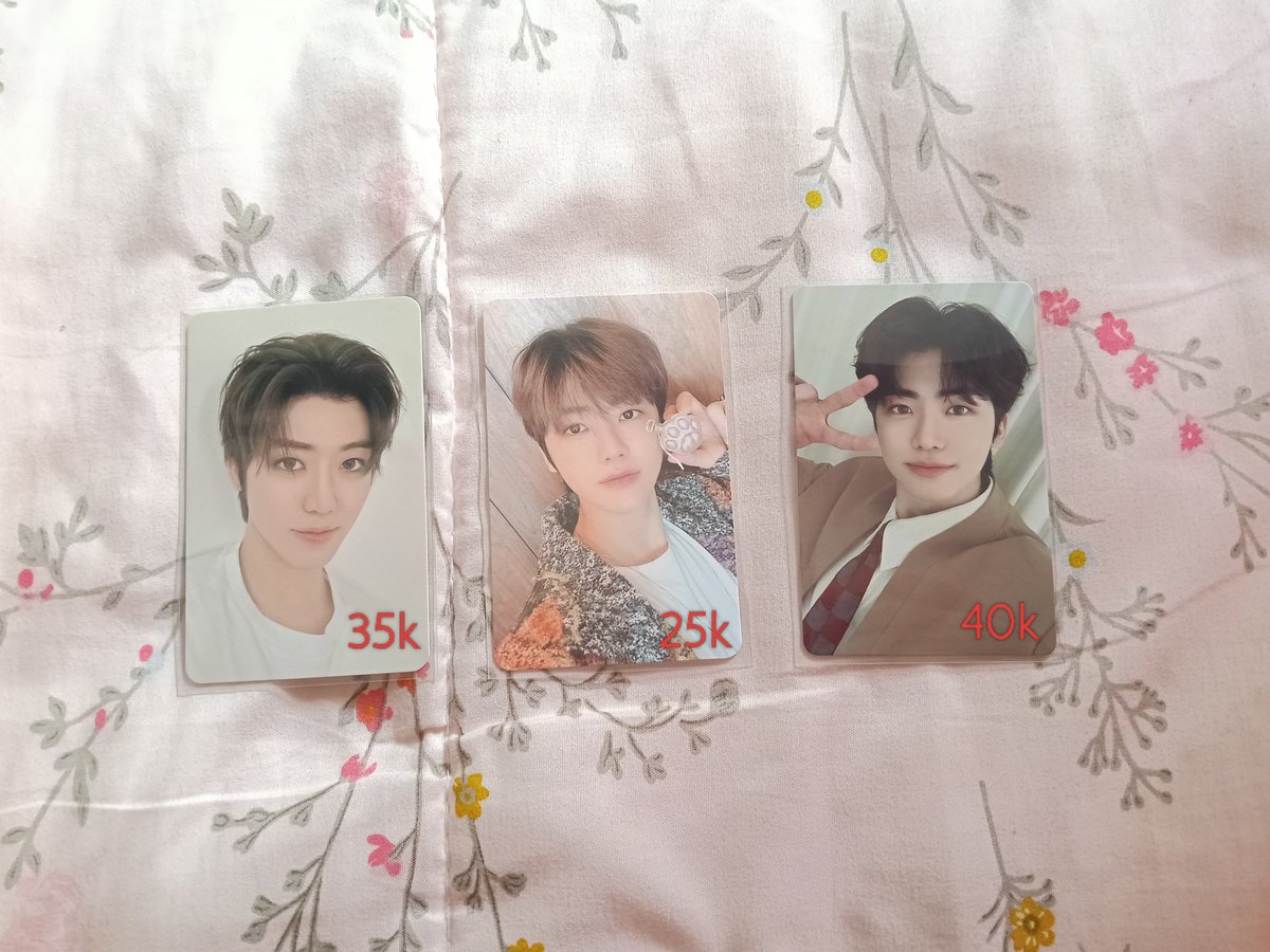 minjae —mt. after dm tweet media