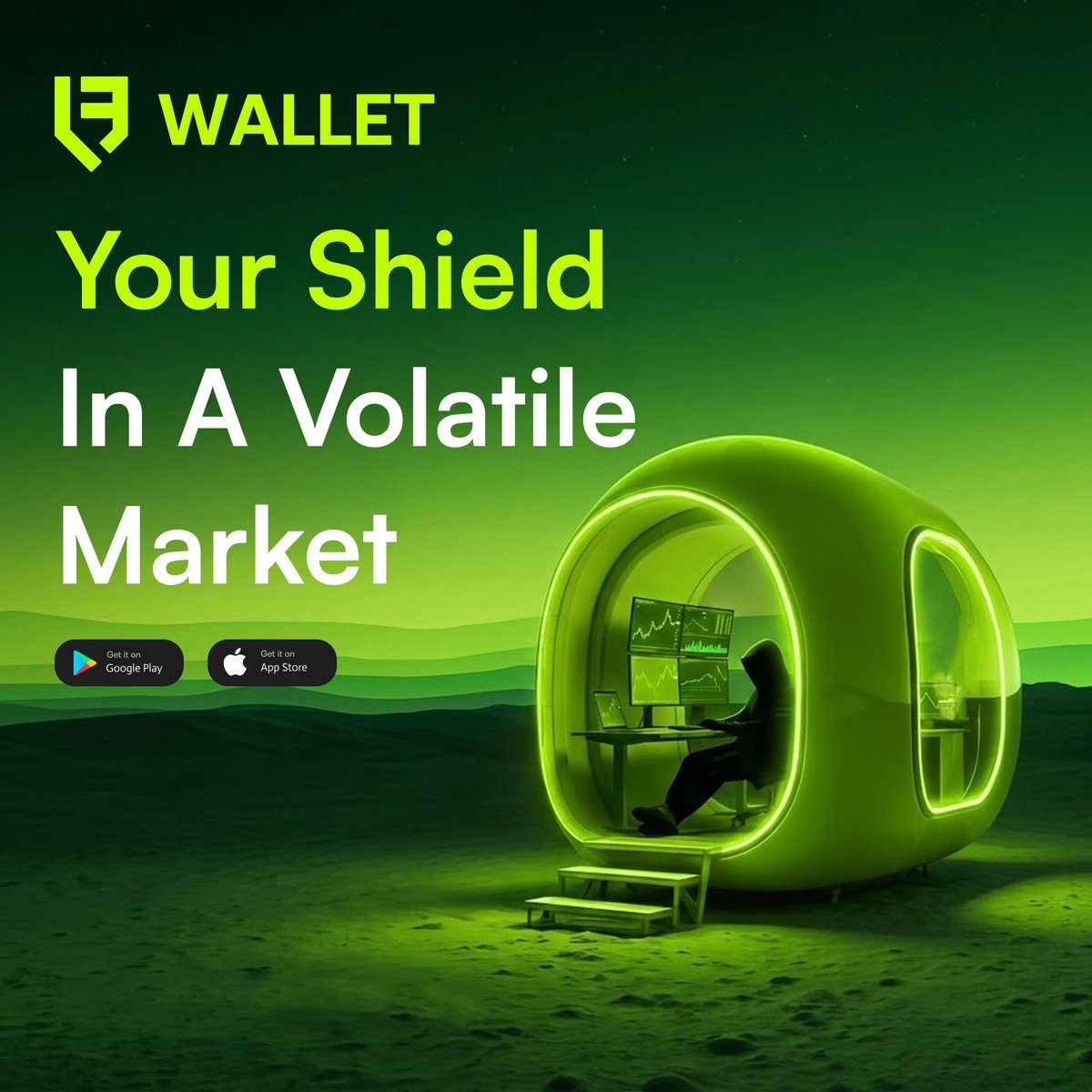 LF Wallet tweet media