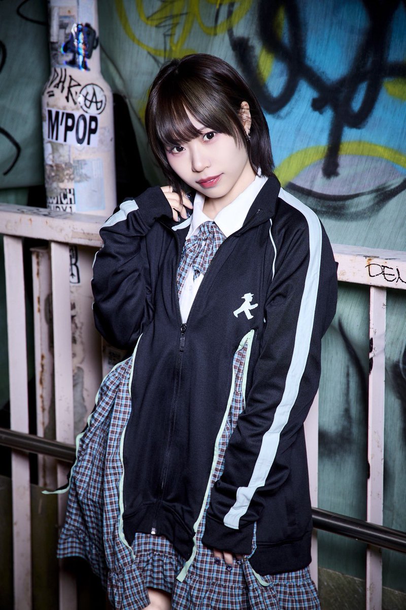 RICEMOSH⁉︎ 2026.5.4デビューだ tweet media