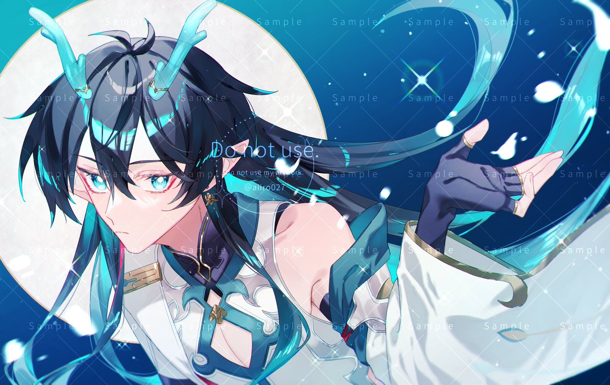 氷乃あわい🐧無償企画中 tweet media