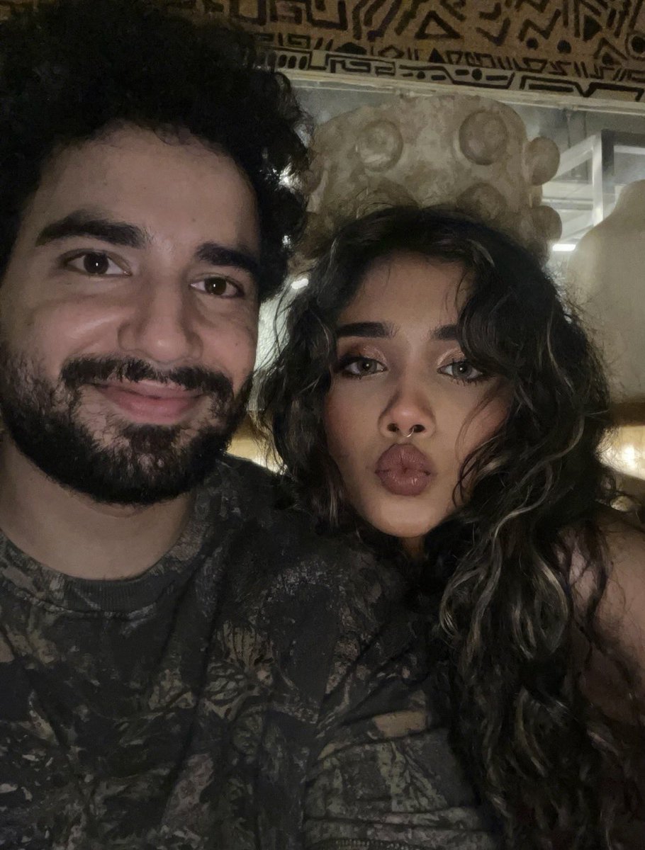 Urvashi Jain tweet media