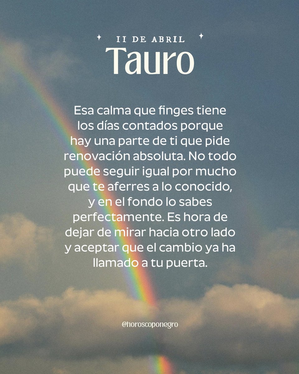 tauro_hn's tweet photo. ✨ ♉ ✨ https://t.co/nQwnO5YK7C